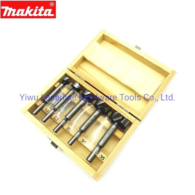 Excellent Quality Forstner Drill Bit with Saw Tooth