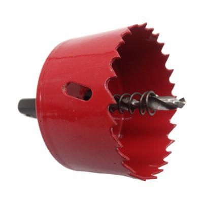 Long Hole Saw Hole Saw Cutter Hole Saw Drill Bit