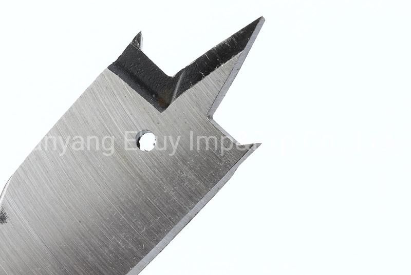 1" X 152mm 25mm X 152mm Flat Wood Bit