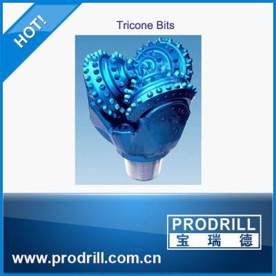 Well Drilling Wholesale Rock Drill Tricone Drill Bit