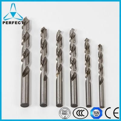 Fully Ground HSS Chipfree Point Premium Acrylic Drill Bit