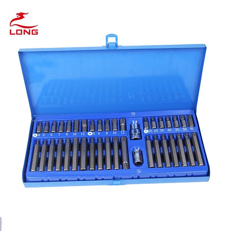 High Quality Screwdriver Bits Insert Bits Drill Bits