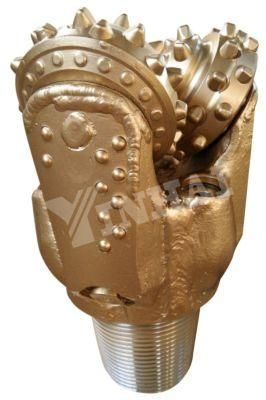 Tricone Bit 7 7/8&quot; IADC417/517 Roller Cone Bit/Rock Drill Bit for Soft Formation Drilling