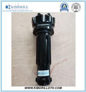 Tungsten Carbide Button Rock Drill Bits Down The Hole Bits for Rock Drilling