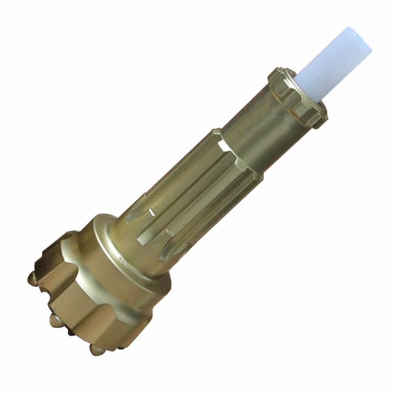 Rock Drilling Odex Symmetric Casing Drilling Systems DTH Drill Bits