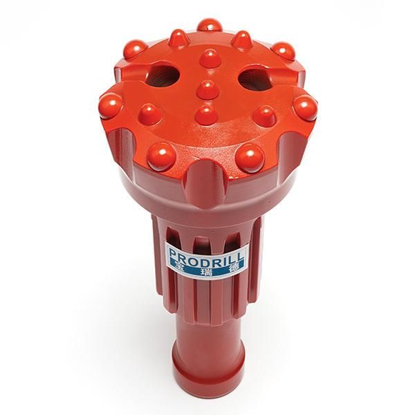 High Performance Down The Hole Rock Drilling DTH Bits
