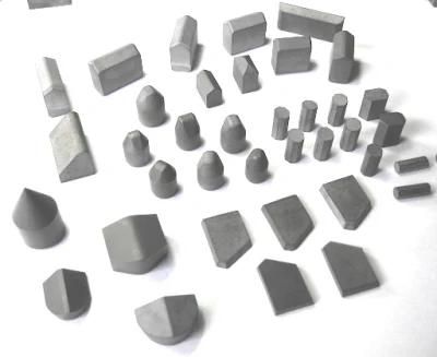 Factory Customized Tungsten Carbide Insert Cemented Carbide Insert