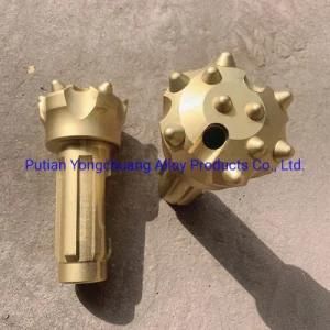 CIR / DTH 100 mm Drill Bit for Impact Hammer Bits