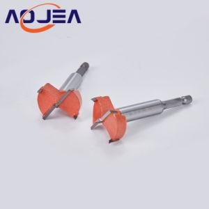 Tct Tungsten Carbide Forstner Drill Bit Hole Saw