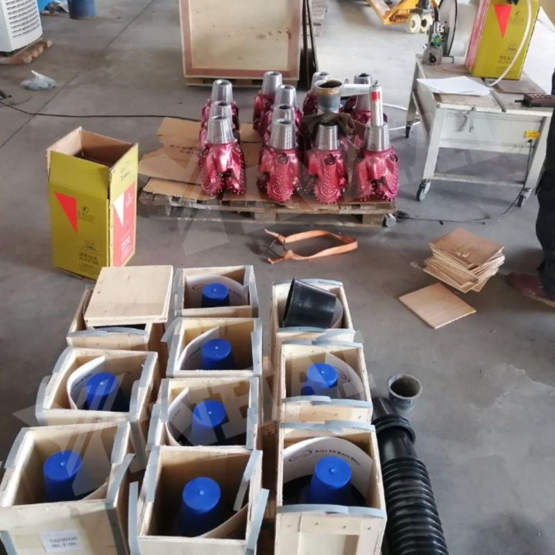 7 7/8" IADC517g TCI Tricone Bit/Drilling Bit/Rock Drill Bit