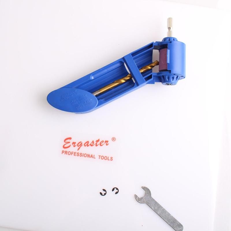 Portable Drill Bit Grinder -Sharpener
