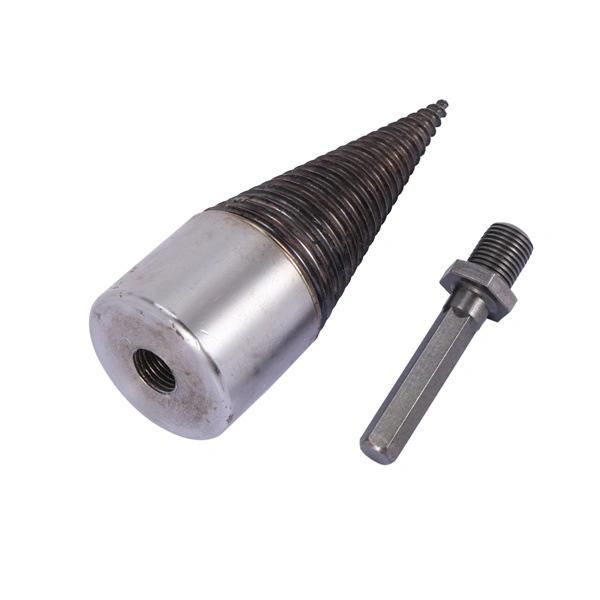 Diesel Cutting Drill Diesel Cutting Household Small Electric Hammer Electric Drill Water Drill Diesel Cutting Machine Drill Bit Split Cone