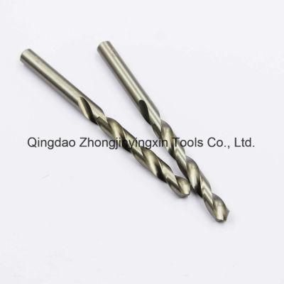 Forged Masonry Drill Bit for Concrete Drilling