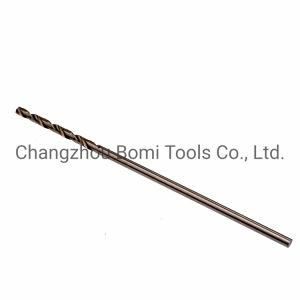 Drill Bits Power Tools Cobalt Gold Aircraft Extension with Countersink for Wood Drill Bit