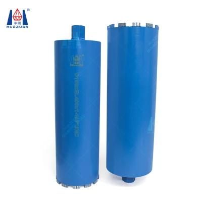 Reinforce Concrete Cutting Core Drill Diamond Bit