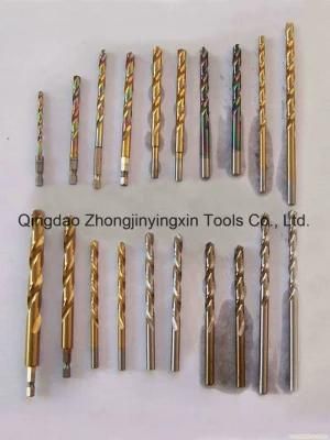 Twisted Wood Drill Bits Masonry Drill Bits