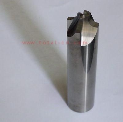 Tungsten Carbide Shaped Cutters Mill