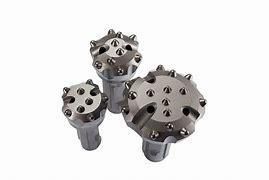 High Air Pressure DTH Bits