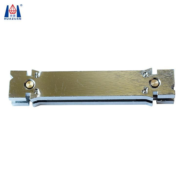 Core Welding Magnet Brazing Holder for Adjusting Segment