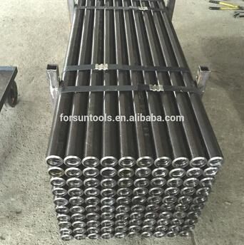 Awj, Bwj, Nwj, Hwj Rock Drill Steel Rod