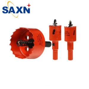 Bi-Metal Hole Saw M42 Tip