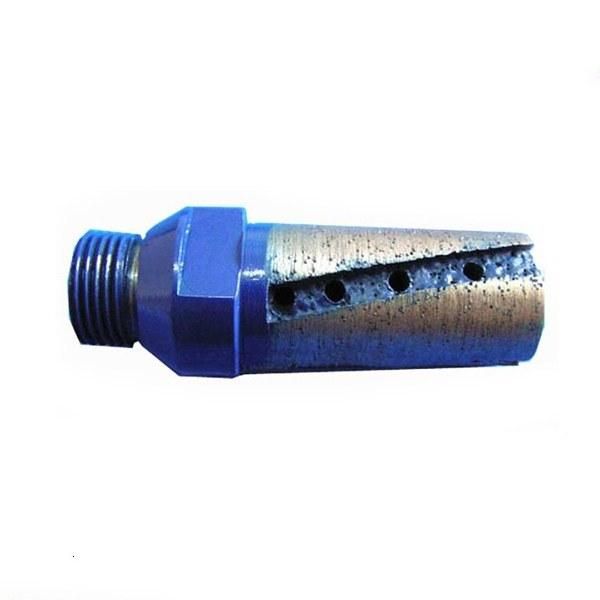 Diamond Tool 5/8"-11 & M14 Stone Core Drill Bits