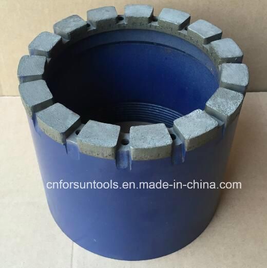 3c 4c 6c 8c Core Drill Bit