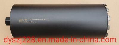 Diamond Core Bits, Diamond Tools, Core Bit, Cutting Tools