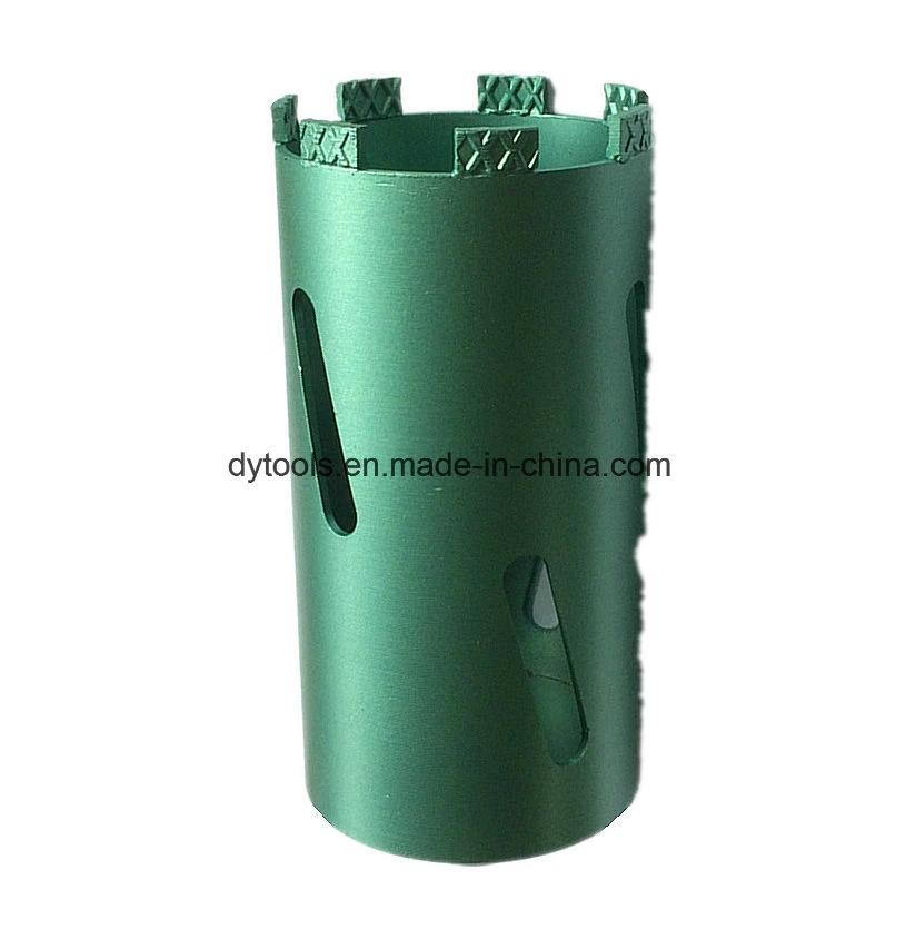 106mm Diamond Core Drill Bits for Reinforced Concrete