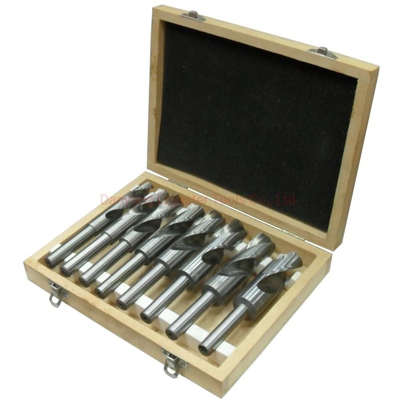 Reduced Shank Drill Bit