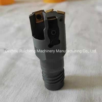 24.5mm Single Drill Deep Hole Drilling Tool System