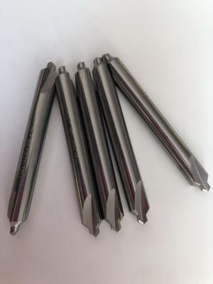 Manufacturer Cemented Carbide Center Drill Bits Core Drilling Tool