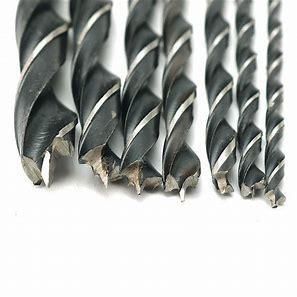 Wood Working Drill Bits