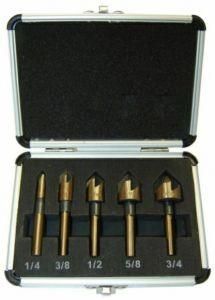 Power Tools HSS Factory Drills Bits for Wood Working and Metal Twist Drill Bit
