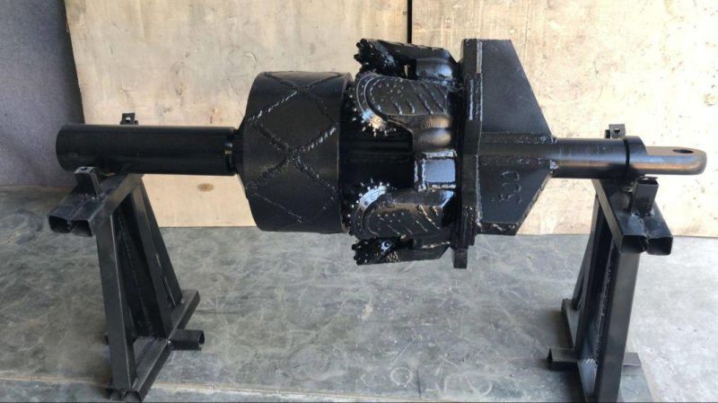 311mm IADC517 Single Roller Cone/Cutter for HDD Drilling