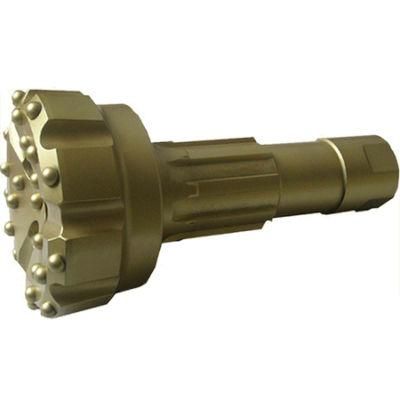 Drill Bits Supplier Bits for High Pressure DTH Hammers