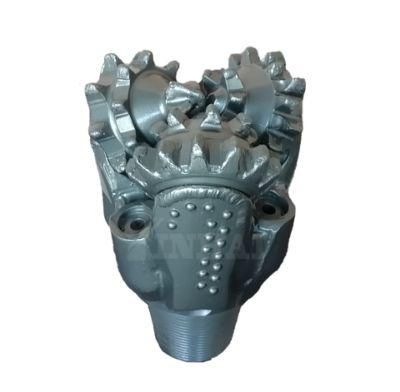 8 3/4&quot; 222mm IADC437/537g IADC117/217g TCI Tricone Bit, Steel Milled Tooth Rock Drilling Bit, Rock Roller Cone Bit