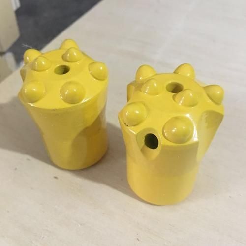 R28 Thread Button Bit for Mining