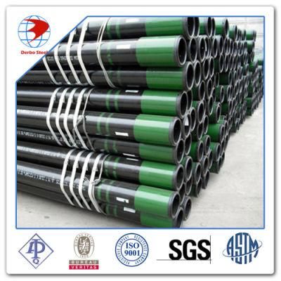 Sales of G105 5inch Grade G Tool Joints Nc 50 API 5D/API 5dp Drill Pipe
