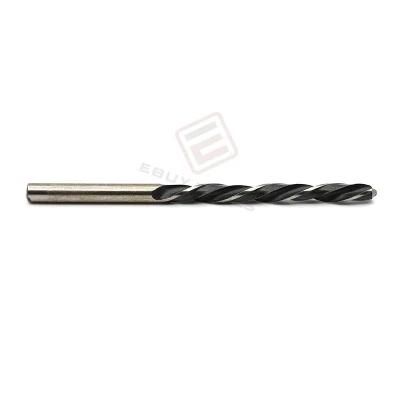4241/4341/6542 Danyang Factory Good Quality HSS Twist Full Grounded Drill Bit for High Speed Drilling