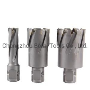 Power Tools HSS Drill Bits Tct Annular Cutter Hole Cutter Core Drill Bit