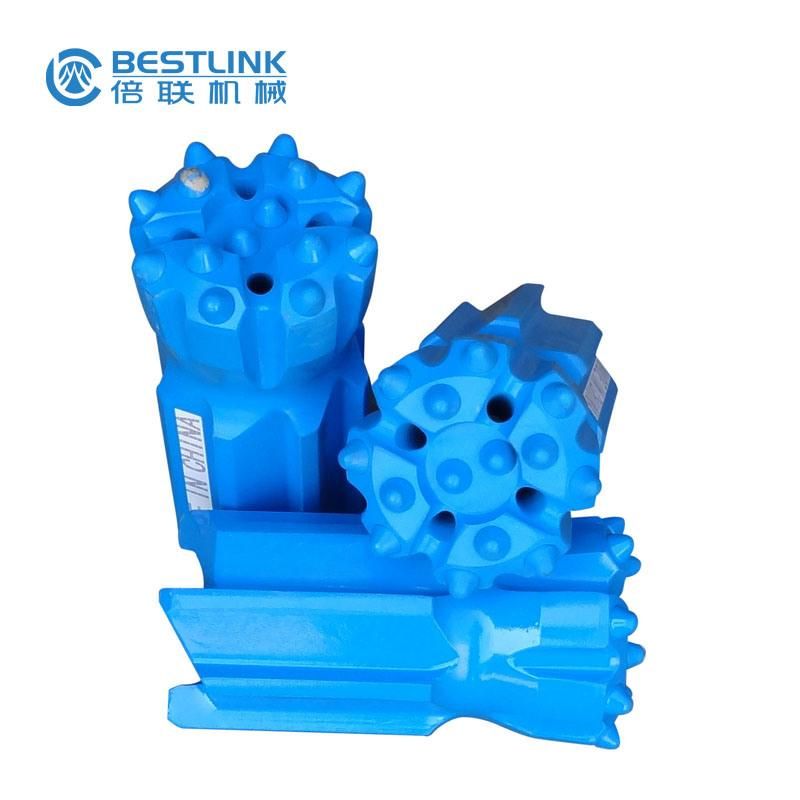 Bestlink Thread Button Bits for Rock Drilling