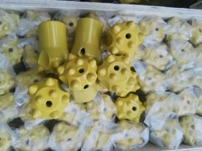 Hot Selling 38mm 8 Buttons Taper Drilling Rock Drill Bit