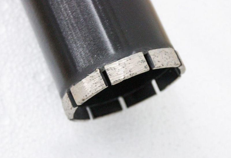 76mm Wear Resistant Coblat Diamond Core Bit