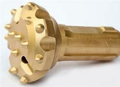 High Air Pressure DTH Bits