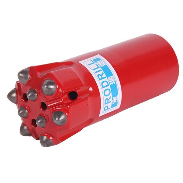 Q9 45mm R32 Top Hammer Threaded Rock Button Drill Bits