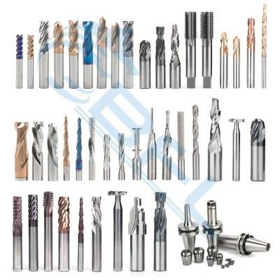 Bfl CNC Carbide 120 Degree Nc Spot Drills CNC Router Bits Carbide Drill Bits