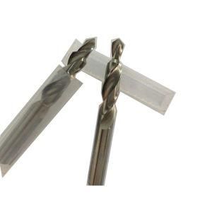 Power Tools HSS Drill Bits Customized Factory Step Twist Drill Bit with Drilling