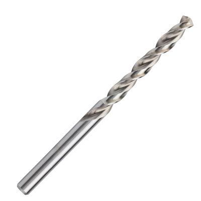 DIN340 HSS Fully Ground Twist Drill Bit