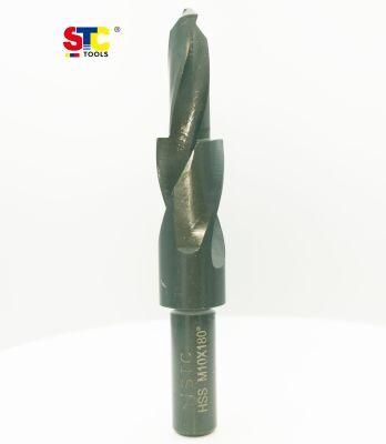 HSS Subland Step Drill Bits